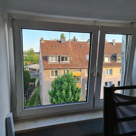 Privat bolig Raum In Ae Max 4 B